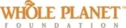Logo of Whole Planet Foundation