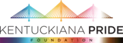 Logo of Kentuckiana Pride Foundation Inc