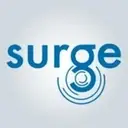 Logo of Surge for Water
