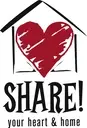 Logo de SHARE! High School Student Exchange Program, Exchange Students