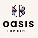 Logo of Oasis for GIrls