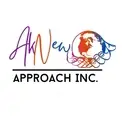 Logo de AKNEW APPROACH INCORPORATED