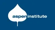 Logo de Aspen Institute