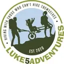 Logo of LUKE 5 ADVENTURES INC