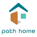 Logo of Path-Home (formerly Portland Homeless Family Solutions)
