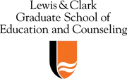 Logo of Lewis & Clark Graduate School of Education and Counseling