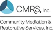Logo of Community Mediation & Restorative Services, Inc.