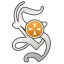 Logo of Knights of the Holy Eucharist