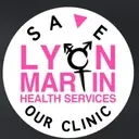 Logo of LYON-MARTIN COMMUNITY HEALTH SERVICES