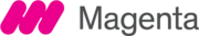 Logo of The Magenta Foundation