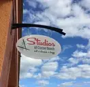 Logo of STUDIOS OF COCOA BEACH AN ART COOPERATIVE. INC
