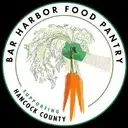 Logo of Bar Harbor Food Pantry