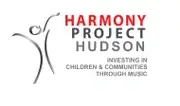 Logo of Harmony Project Hudson