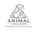 Logo of Animal Coalition Group