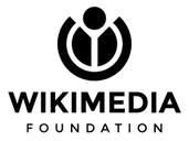 Logo of Wikimedia Foundation