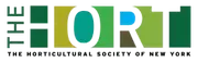 Logo of The Horticultural Society of New York