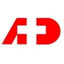 Logo of A&D Hospice