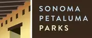 Logo of SONOMA PETALUMA PARKS INC