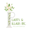 Logo of PLANTS AND PILLARS FOUNDATION