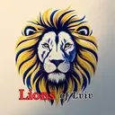 Logo of Lions of Lviv