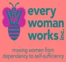 Logo of EVERY WOMAN WORKS INC