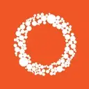Logo of RoundGlass Foundation
