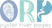 Logo of OYSTER RIVER PAGES INC