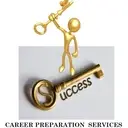 Logo of CAREER PREPARATION SERVICES