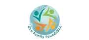 Logo de Stichting One Family Foundation