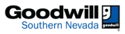 Logo de Goodwill of Southern Nevada