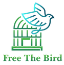 Logo of Free The Bird