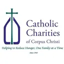 Logo of Catholic Charities of Corpus Christi, Inc.
