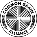 Logo of Common Grain Alliance