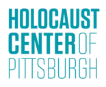 Logo of Holocaust Center of Pittsburgh