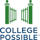 Logo of College Possible Oregon