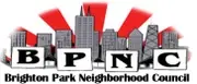 Logo de Brighton Park Neighborhood Council
