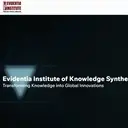 Logo of Evidentia Institute