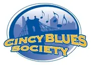 Logo of Cincy Blues Society