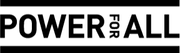 Logo of Power for All