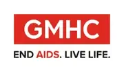 Logo of GMHC (Gay Men's Health Crisis)