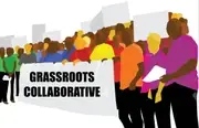 Logo of Grassroots Collaborative