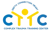 Logo of Complex Trauma Training Center