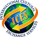 Logo of International Cultural Exchange Services (ICES)