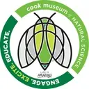 Logo of COOK MUSEUM OF NATURAL SCIENCE