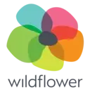 Logo of WILDFLOWER INC