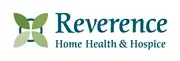 Logo of Reverence Hospice