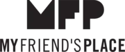Logo of My Friend's Place