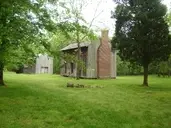 Logo of Stagville State Historic Site