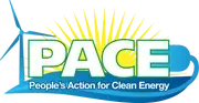 Logo of People's Action for Clean Energy