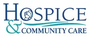 Logo of Hospice & Community Care - Pennsylvania